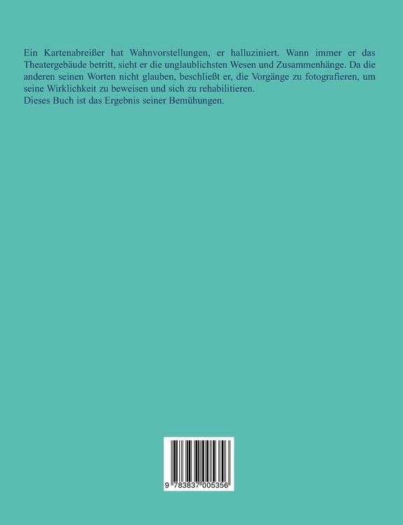 Produktbild: Die Thalia in der GAUSSSTRASSE