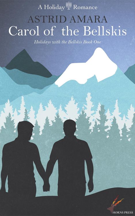 Produktbild: Carol of the Bellskis