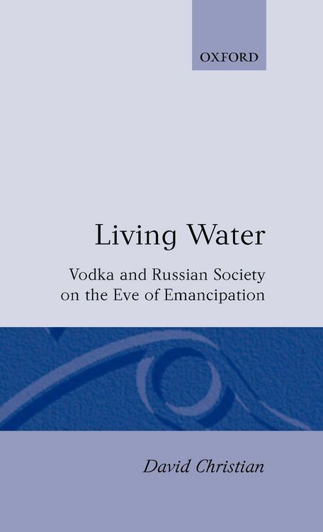 Produktbild: Living Water