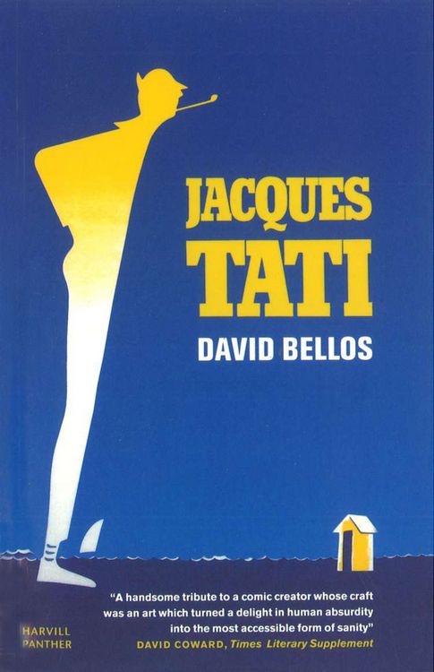 Produktbild: Jacques Tati