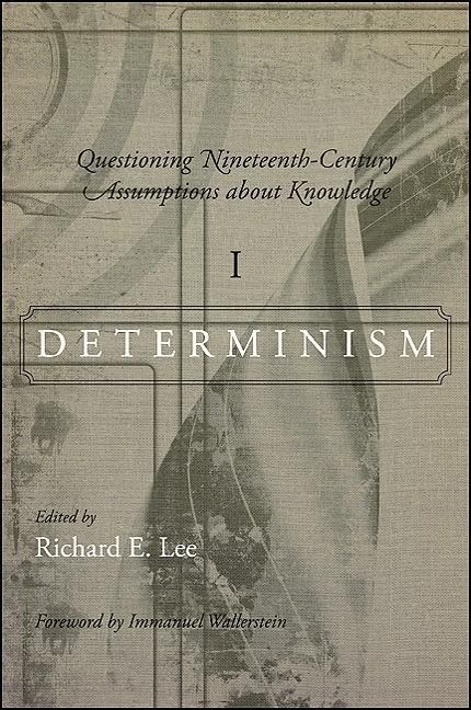 Produktbild: Questioning Nineteenth-Century Assumptions about Knowledge, Volume 1