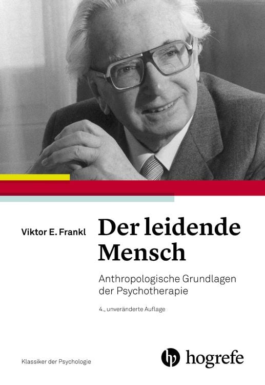 Produktbild: Der leidende Mensch