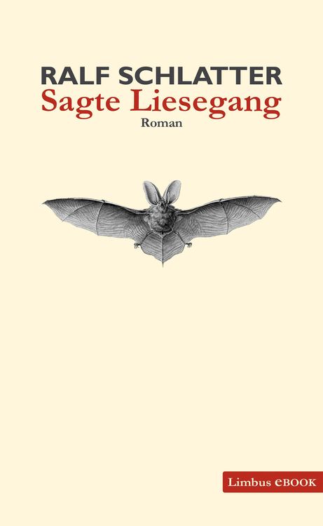 Produktbild: Sagte Liesegang