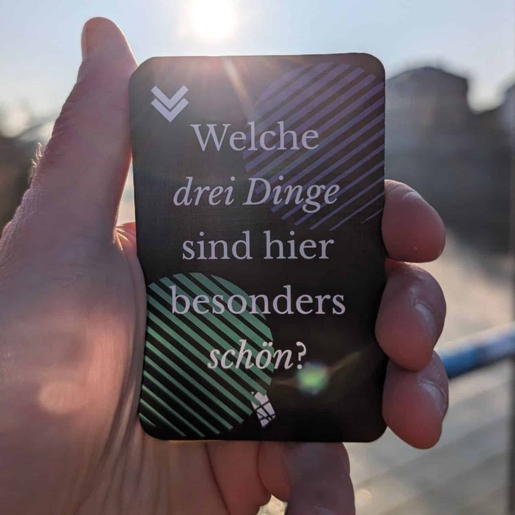 Produktbild: Stadtpause