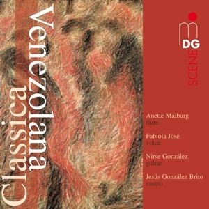 Produktbild: Classica Venezolana