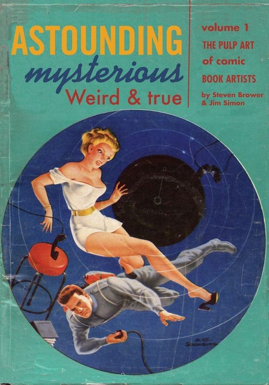 Produktbild: Astounding, Mysterious, Weird and True