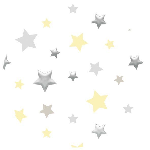 Produktbild: Designkarton "Baby"