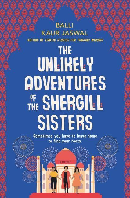 Produktbild: The Unlikely Adventures of the Shergill Sisters