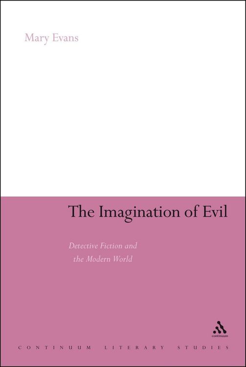 Produktbild: The Imagination of Evil