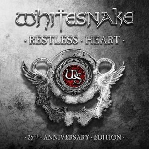 Produktbild: Restless Heart