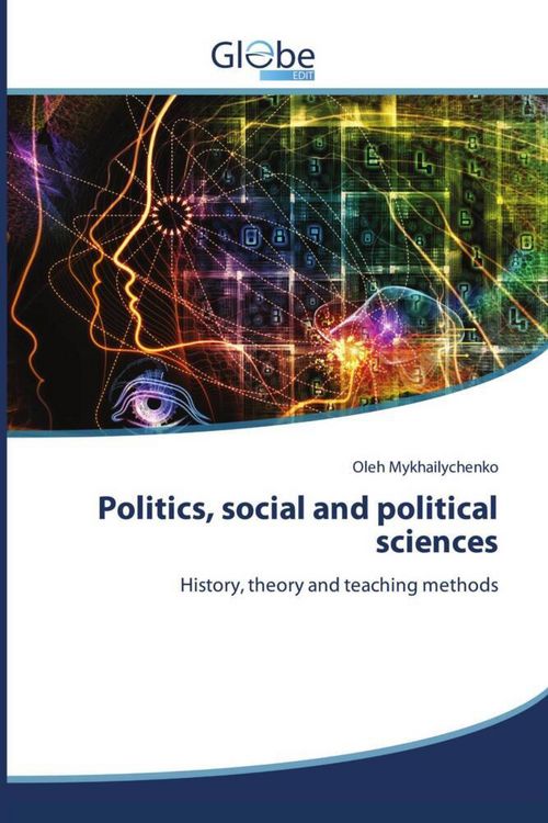 Produktbild: Politics, social and political sciences