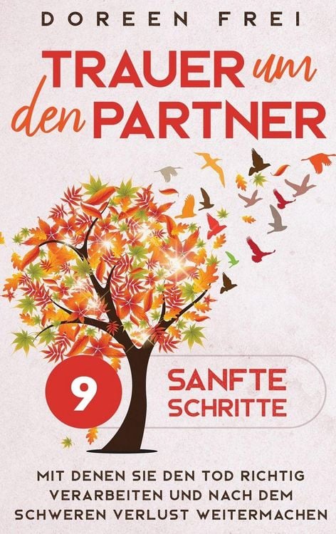 Produktbild: Trauer um den Partner
