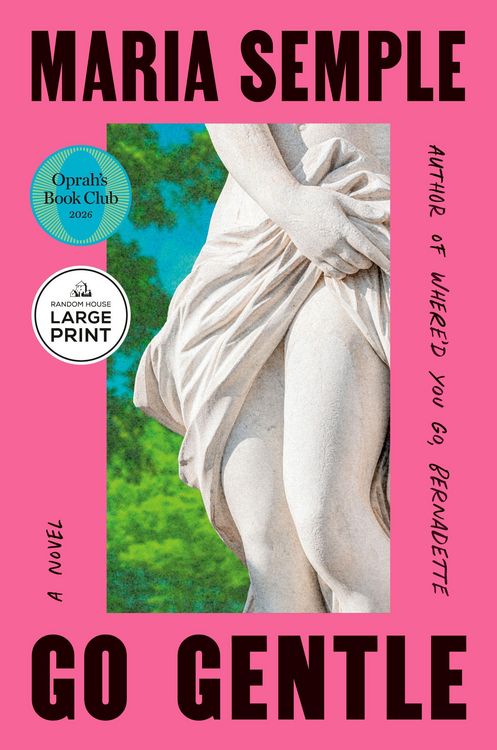 Produktbild: Go Gentle: Oprah's Book Club