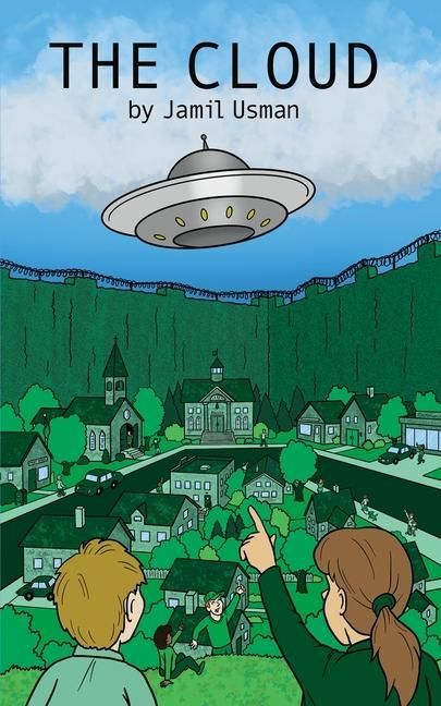 Produktbild: The Cloud