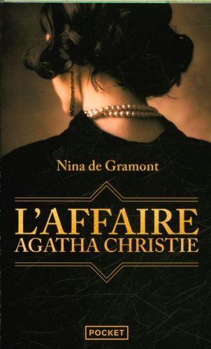 Produktbild: L'affaire Agatha Christie