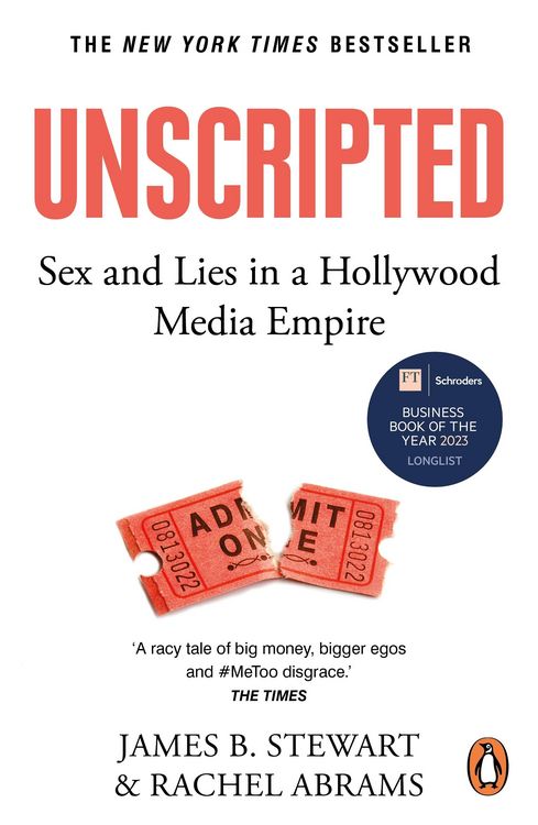 Produktbild: Unscripted