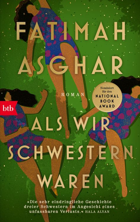 Produktbild: Als wir Schwestern waren