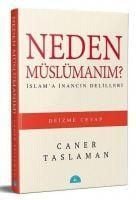 Produktbild: Neden Müslümanim