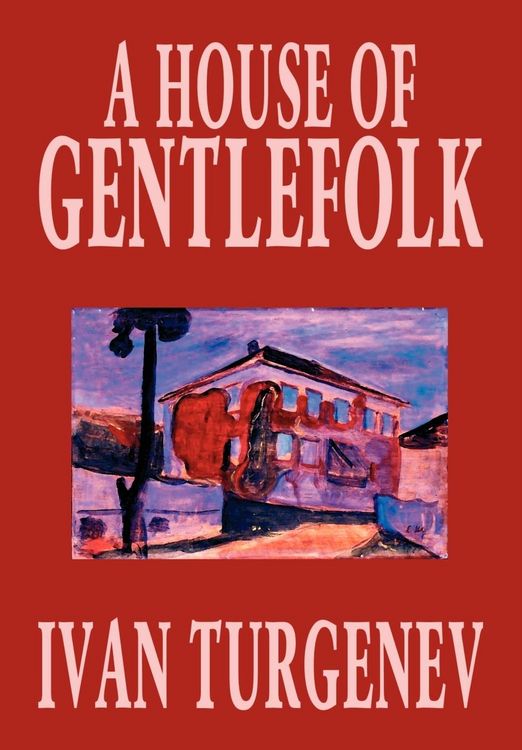 Produktbild: House Of Gentlefolk By Ivan Tu