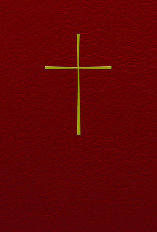Produktbild: Book of Common Prayer 1979