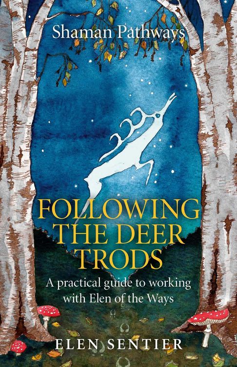 Produktbild: Shaman Pathways - Following the Deer Trods