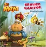 Produktbild: Ari Maya Kralice Kaciyor