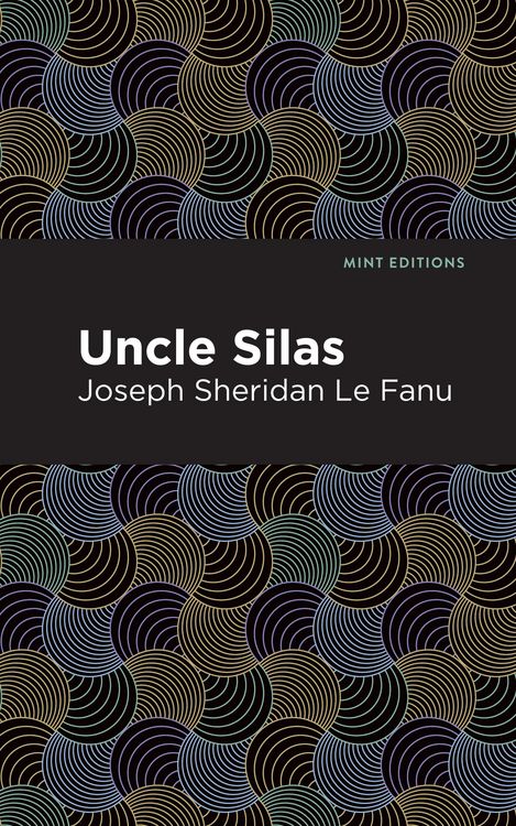 Produktbild: Uncle Silas