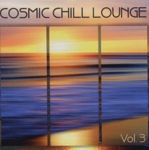 Produktbild: Various: Cosmic Chill Lounge Vol.3