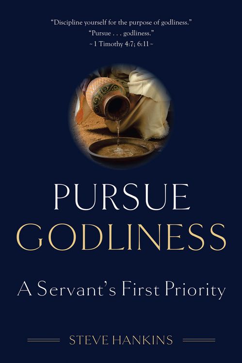 Produktbild: Pursue Godliness