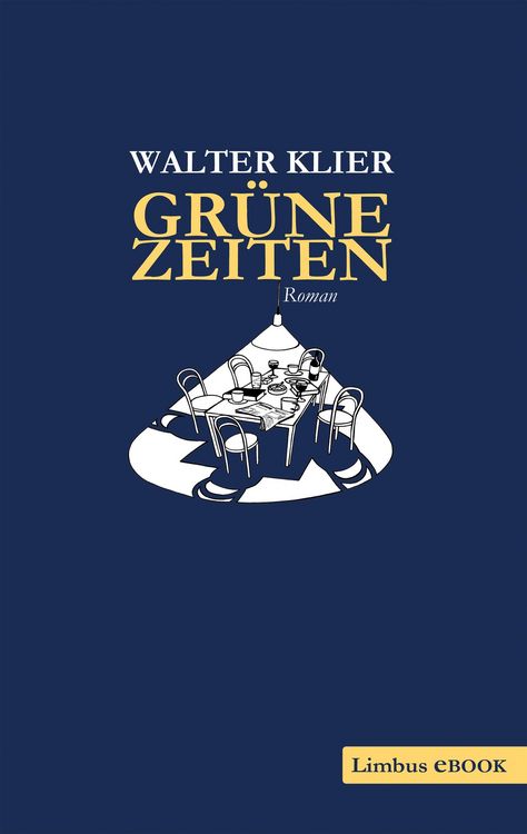 Produktbild: Gr&uuml;ne Zeiten