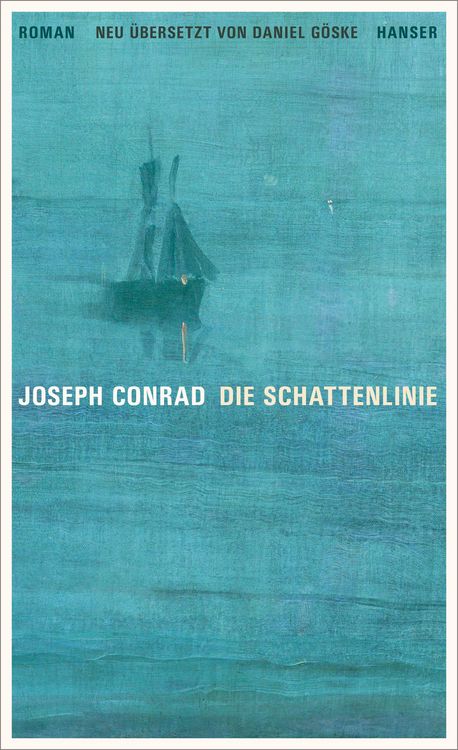 Produktbild: Die Schattenlinie