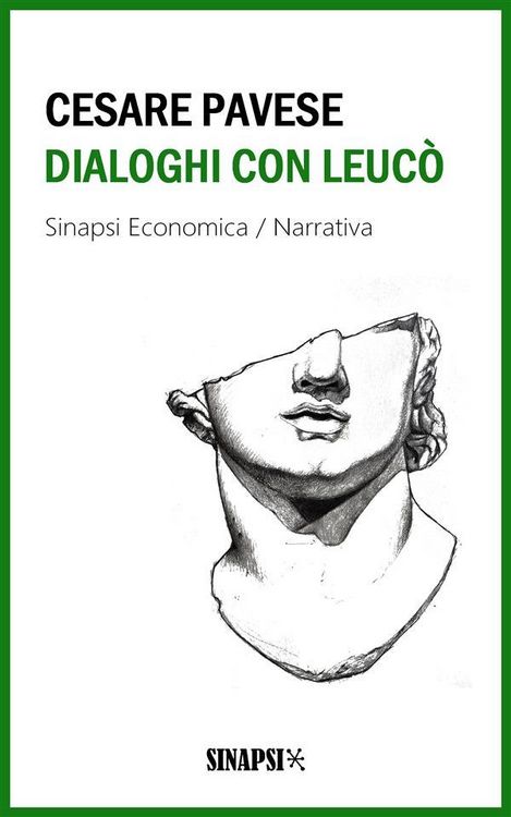 Produktbild: Dialoghi con Leuc&ograve;