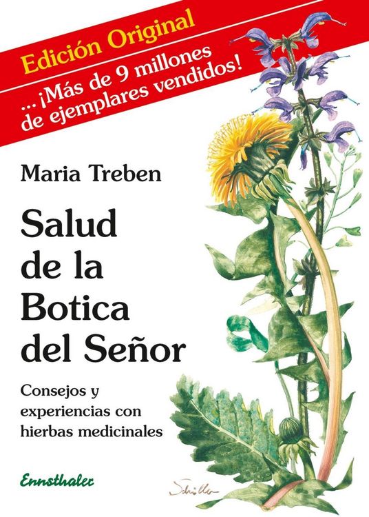 Produktbild: Salud de la Botica del Se&ntilde;or