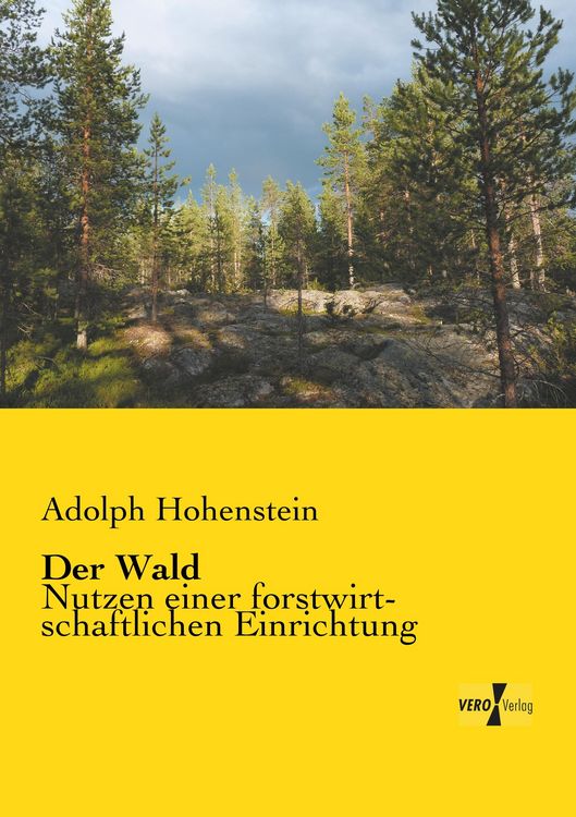 Produktbild: Der Wald