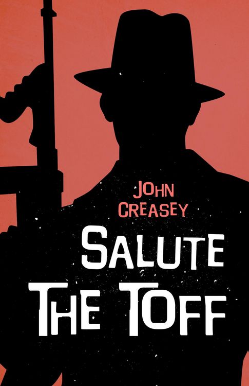 Produktbild: Salute the Toff