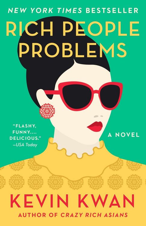 Produktbild: Rich People Problems
