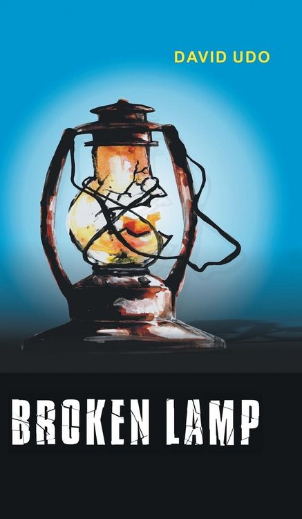 Produktbild: Broken Lamp