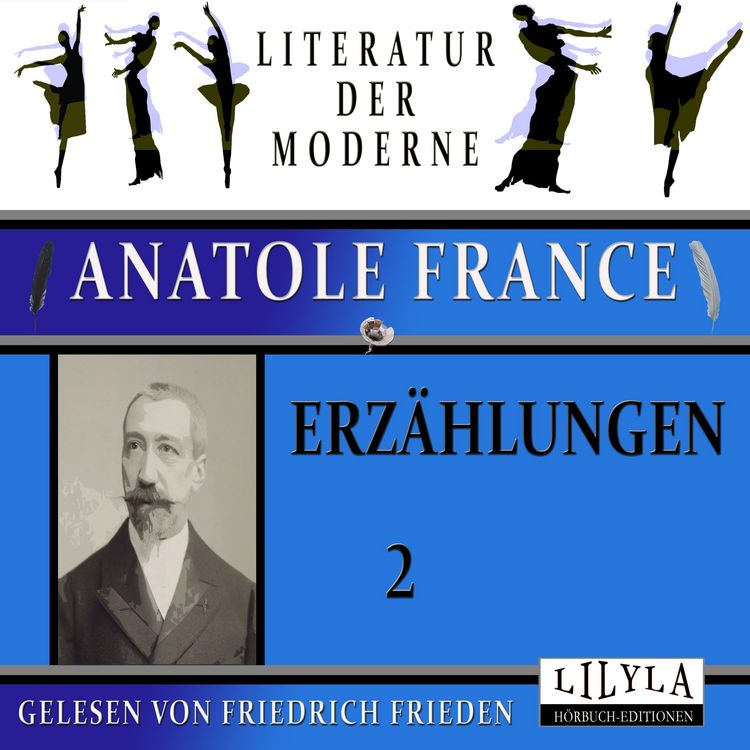 Produktbild: Erz&auml;hlungen 2