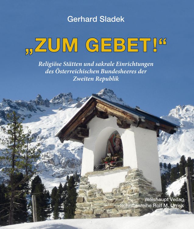 Produktbild: &bdquo;zum Gebet !&ldquo;