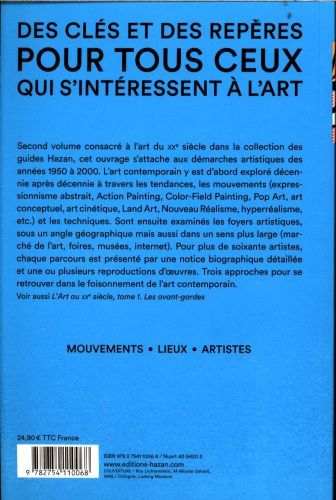 Produktbild: Comment regarder l'art au XXe si&egrave;cle