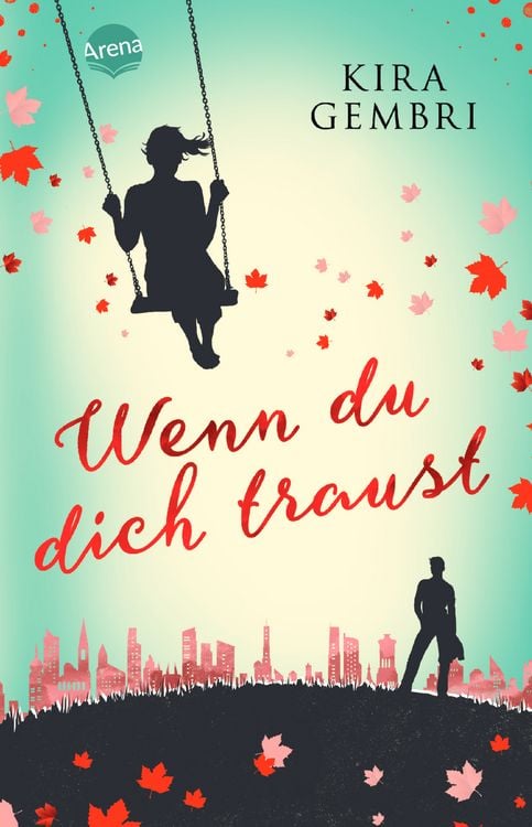 Produktbild: Wenn du dich traust