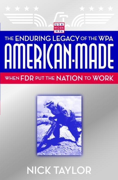 Produktbild: American-Made