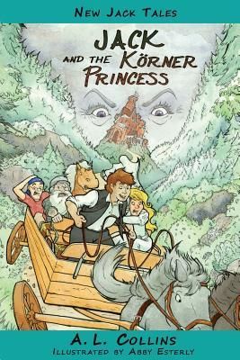 Produktbild: Jack and the K&ouml;rner Princess