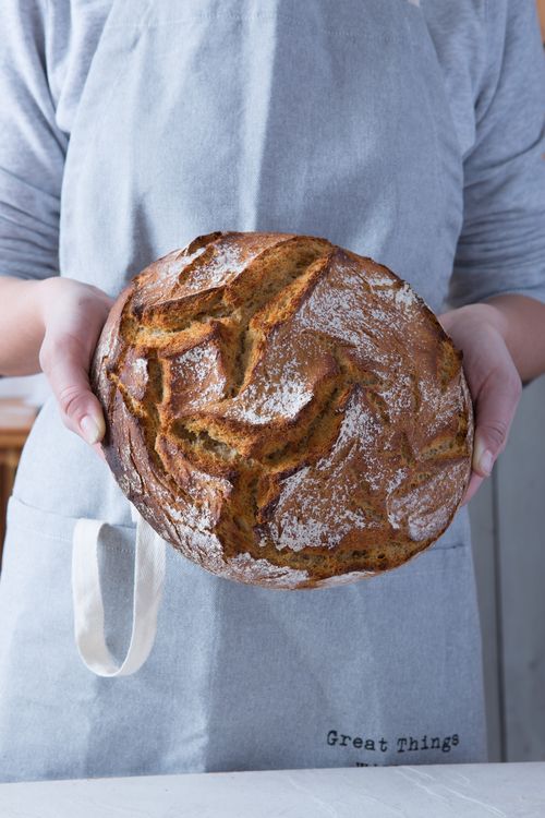 Produktbild: Backen mit Christina