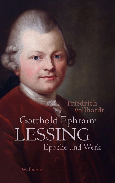 Produktbild: Gotthold Ephraim Lessing