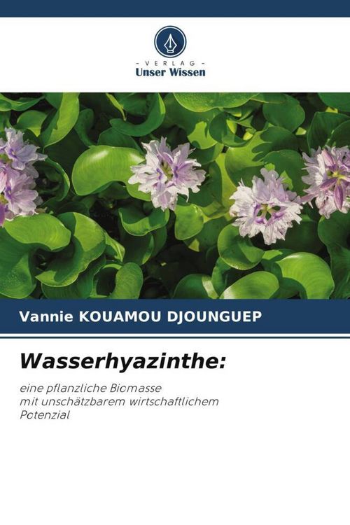 Produktbild: Wasserhyazinthe: