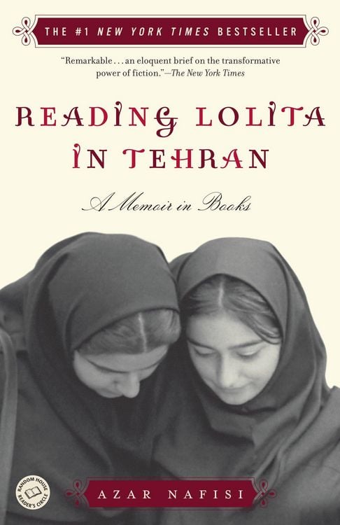 Produktbild: Reading Lolita in Tehran