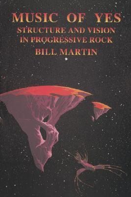 Produktbild: Music of Yes