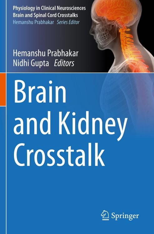 Produktbild: Brain and Kidney Crosstalk