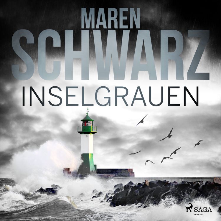 Produktbild: Inselgrauen